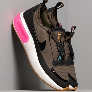 Nike air max dia - cargo/khaki